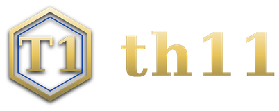 th11 logo