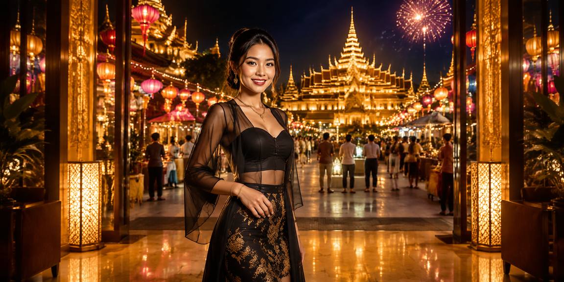 th11 ရိုးရာဘကာရိုက်