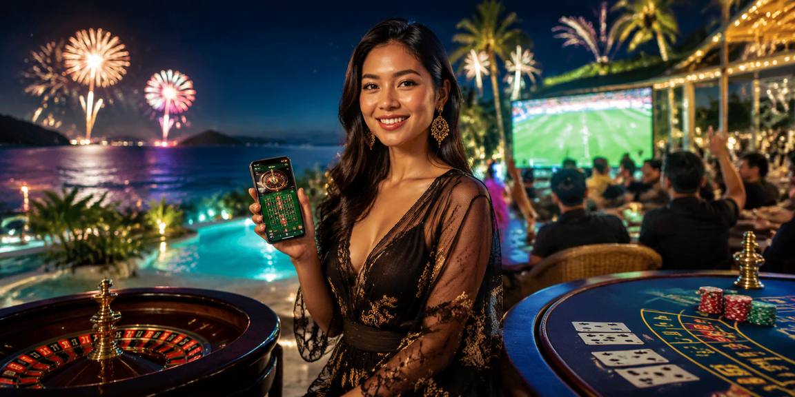 th11 Mega လှည့်ခြင်း Baccarat ဆိုတာ ဘာလဲ — ကျွန်တော်တို့ lobby ထဲက ပုံစံ